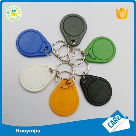 china rfid key tags|Key Tags .